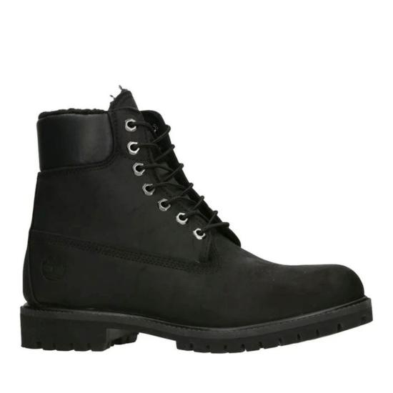  팀버랜드 부츠 TB1A2E2P0011 Black - TIMBERLAND