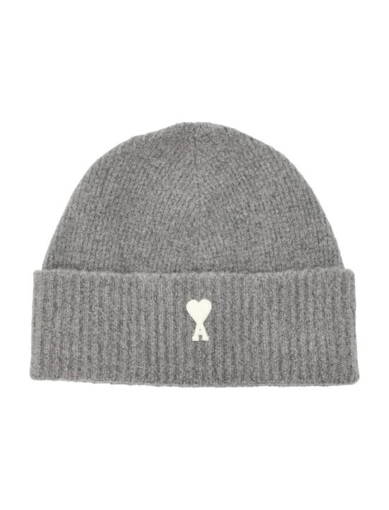 26FW 아미 비니 UBO005 KN0135A338 GREY