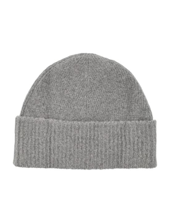 26FW 아미 비니 UBO005 KN0135A338 GREY - AMI