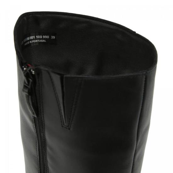  마르코폴로 부츠 40818508001100990 Black - MARC O'POLO