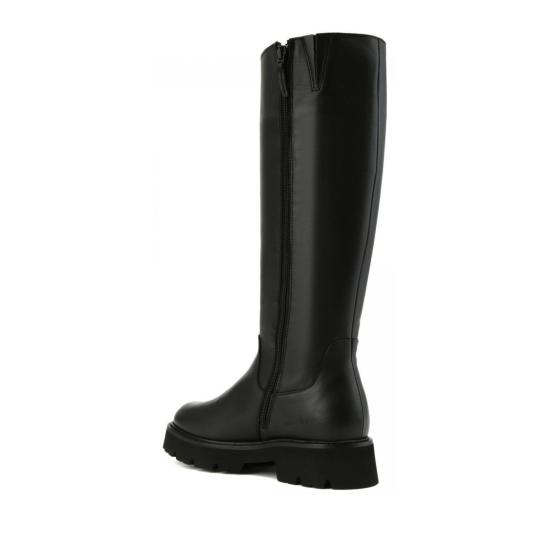  마르코폴로 부츠 40818508001100990 Black - MARC O'POLO