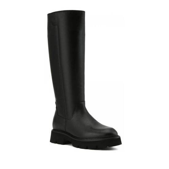  마르코폴로 부츠 40818508001100990 Black - MARC O'POLO