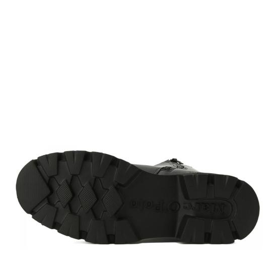  마르코폴로 부츠 40818508001100990 Black - MARC O'POLO