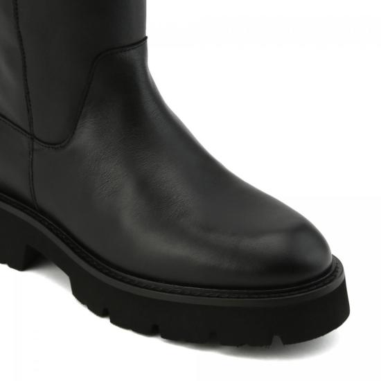  마르코폴로 부츠 40818508001100990 Black - MARC O'POLO