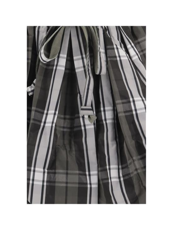 26FW 파투 숏 스커트 SK12402675109 Multicolor - PATOU