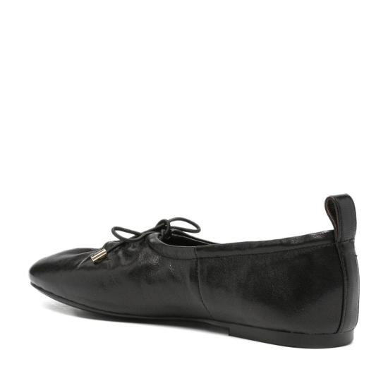 26SS 아드리아나 페레티 플랫 슈즈 AF6040 26103BLK Black - ADRIANNA FERETTI
