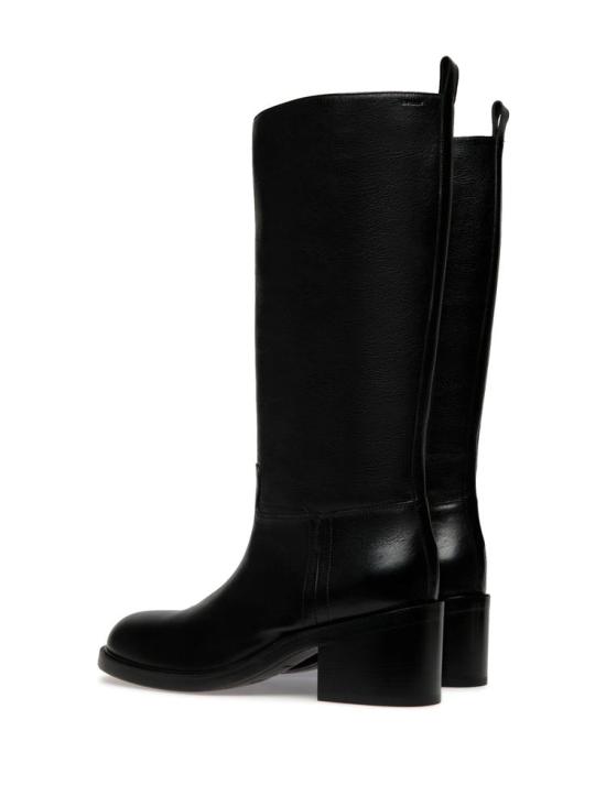 25FW 발리 부츠 WB550JVT214 U901 Black - BALLY