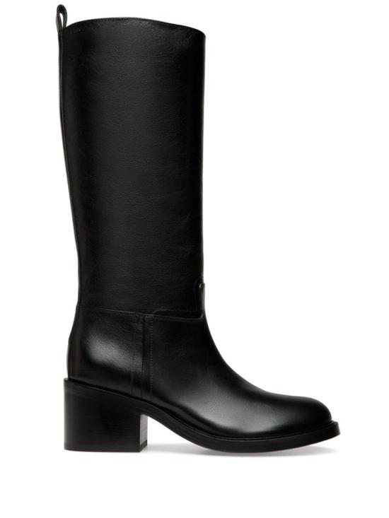 25FW 발리 부츠 WB550JVT214 U901 Black