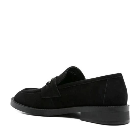 26SS 아드리아나 페레티 플랫 슈즈 AF6039 26101BLK Black - ADRIANNA FERETTI