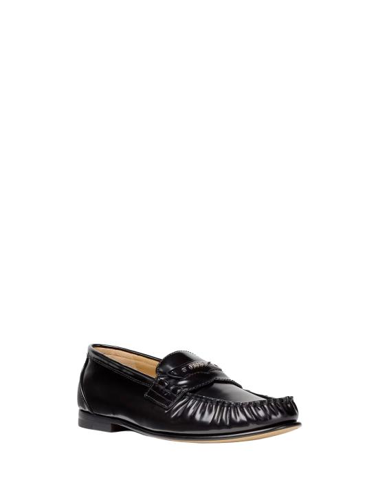 26FW 펜디 로퍼 8D9104 69FF0QA1 NERO - FENDI