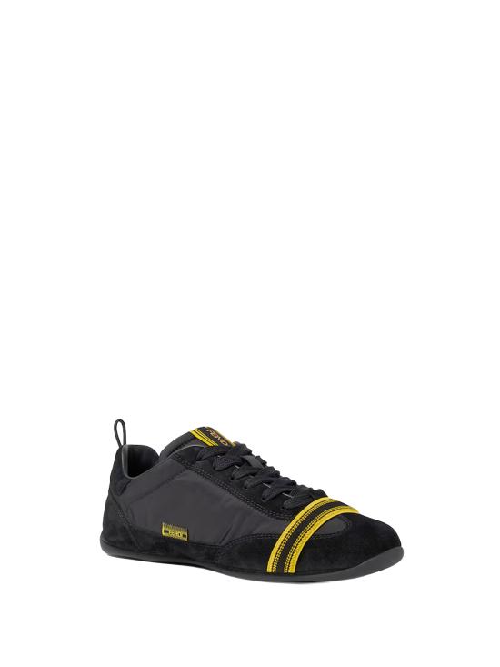 26FW 펜디 스니커즈 8E9124 AY0TF08M4 NERO - FENDI