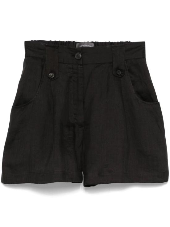  로레나안토니아찌 숏팬츠 E2447PA72A4248 999 Black