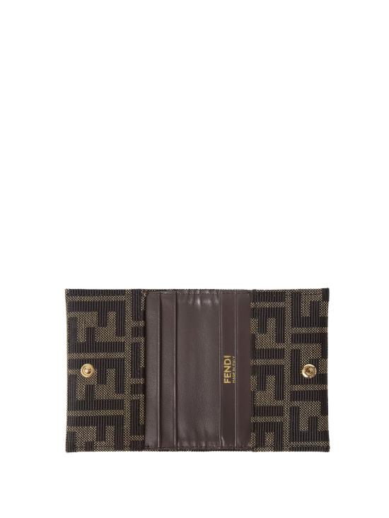 26FW 펜디 지갑 8M0608 B1JYF0VAT TASB MORO - FENDI