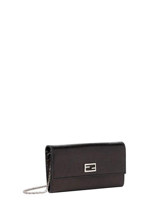 26FW 펜디 크로스백 8M0596 B14MF0QA1 NERO - FENDI