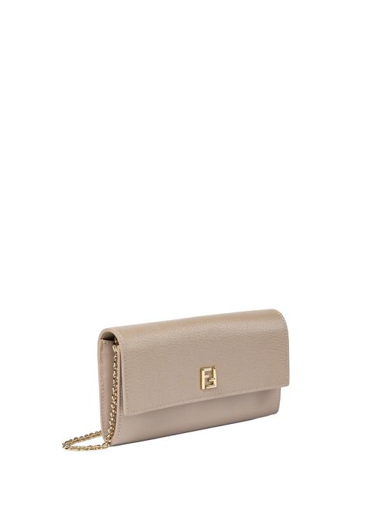 26FW 펜디 크로스백 8M0587 B08EF0QD3 TORTORA - FENDI