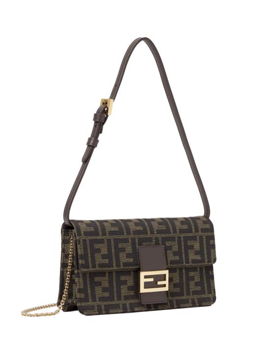 26FW 펜디 숄더백 8M0602 B17AF14YN ZUCCA - FENDI
