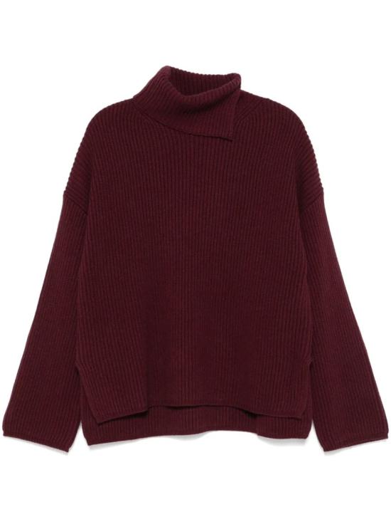  조셉 니트웨어 JF008631 0640 Black