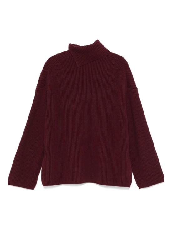  조셉 니트웨어 JF008631 0640 Black - JOSEPH
