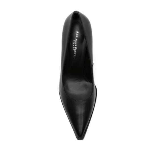 26SS 아드리아나 페레티 힐/펌프스 AF6039 26113BLK Black - ADRIANNA FERETTI