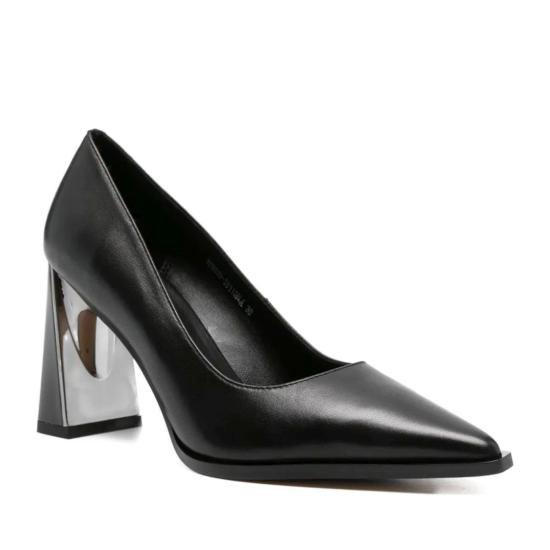 26SS 아드리아나 페레티 힐/펌프스 AF6039 26113BLK Black - ADRIANNA FERETTI
