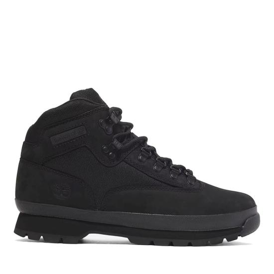  팀버랜드 부츠 TB0A28A2W051 Black