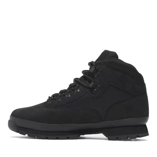  팀버랜드 부츠 TB0A28A2W051 Black - TIMBERLAND