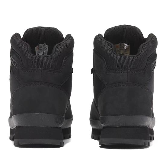  팀버랜드 부츠 TB0A28A2W051 Black - TIMBERLAND