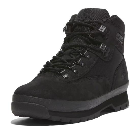  팀버랜드 부츠 TB0A28A2W051 Black - TIMBERLAND