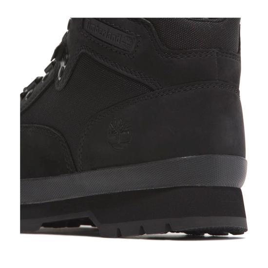 팀버랜드 부츠 TB0A28A2W051 Black - TIMBERLAND