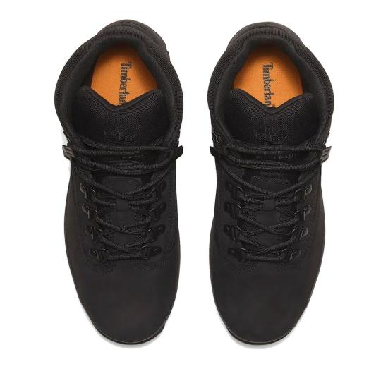  팀버랜드 부츠 TB0A28A2W051 Black - TIMBERLAND