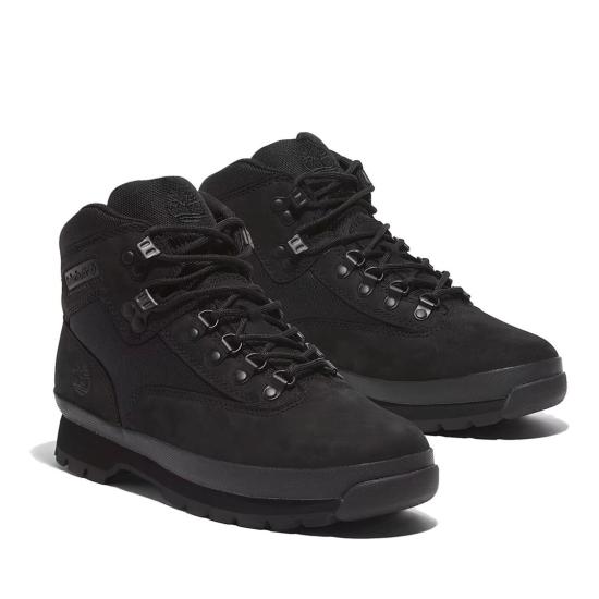  팀버랜드 부츠 TB0A28A2W051 Black - TIMBERLAND
