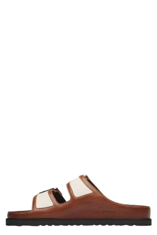 26SS 버켄스탁 샌들 1032512 098 Red - BIRKENSTOCK