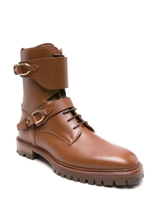  폴로 랄프로렌 부츠 800931360002 Brown - POLO RALPH LAUREN