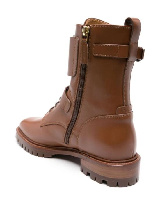  폴로 랄프로렌 부츠 800931360002 Brown - POLO RALPH LAUREN