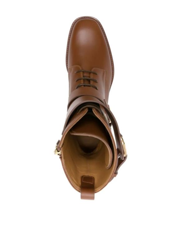  폴로 랄프로렌 부츠 800931360002 Brown - POLO RALPH LAUREN