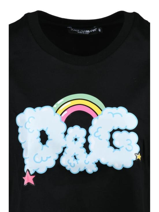 25FW 돌체앤가바나 탑 - DOLCE & GABBANA