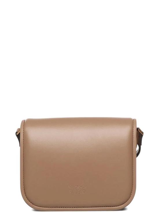 25FW 핑코 크로스백 104297A26L D01Q Neutrals - PINKO