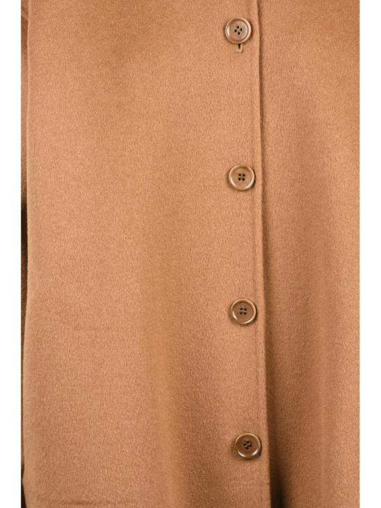 25FW 아스페시 자켓 박시한 실루엣과 클래식한 칼라가 돋보이는 울 소재 재킷 - ASPESI
