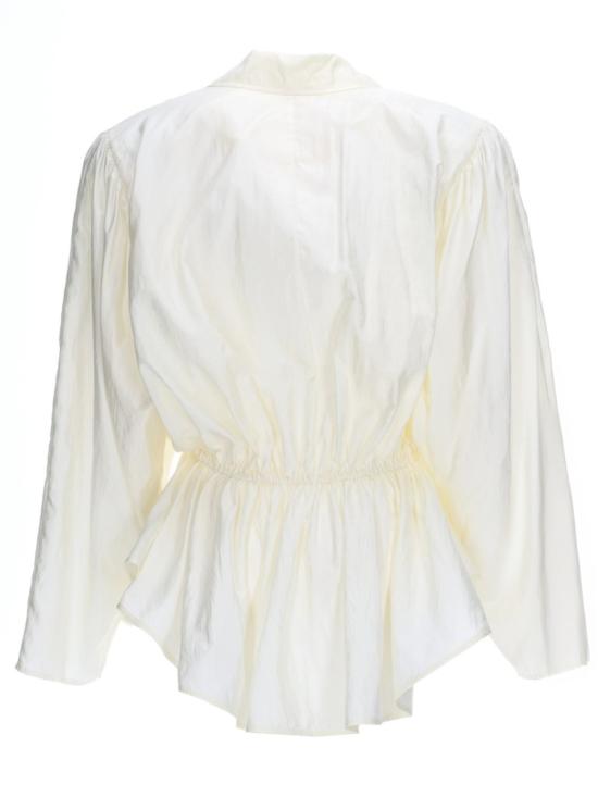  끌로에 탑 26SHT36102 103 White - CHLOE