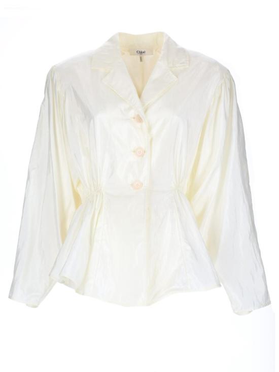  끌로에 탑 26SHT36102 103 White