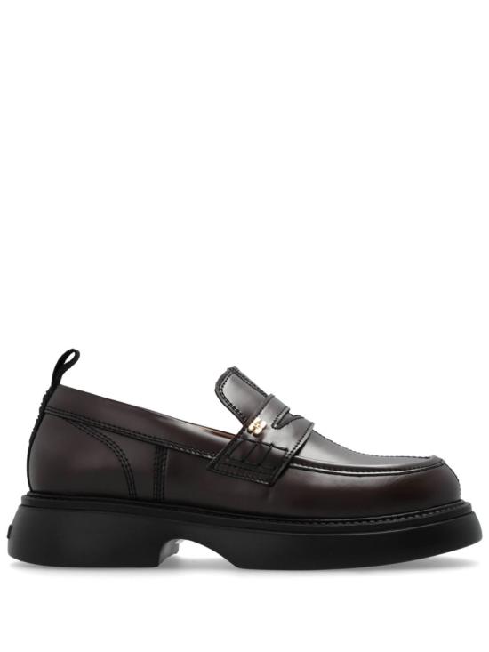  가니 로퍼 S2622 890 Black