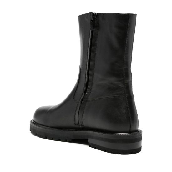 25FW 아드리아나 페레티 부츠 AF6014 25210 Black - ADRIANNA FERETTI