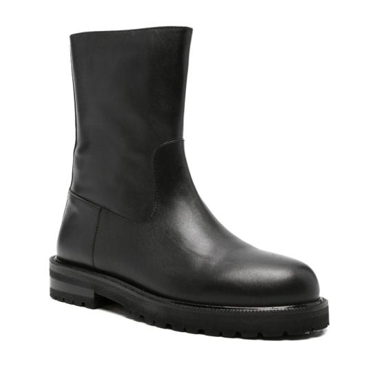 25FW 아드리아나 페레티 부츠 AF6014 25210 Black - ADRIANNA FERETTI
