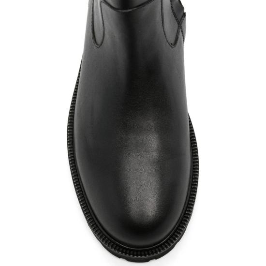 25FW 아드리아나 페레티 부츠 AF6014 25210 Black - ADRIANNA FERETTI