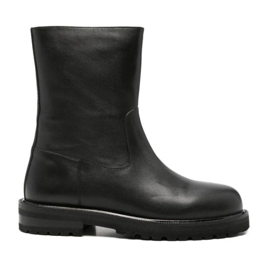 25FW 아드리아나 페레티 부츠 AF6014 25210 Black
