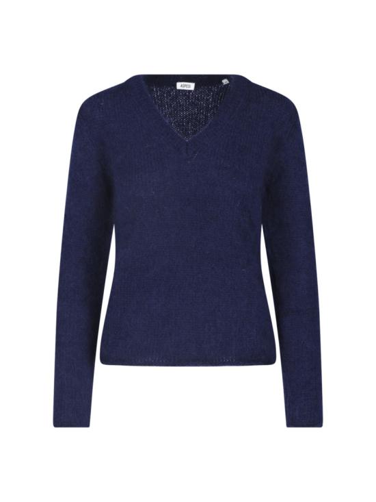 26FW 아스페시 니트웨어 3281 E86510096 Blue