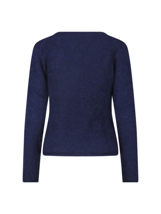 26FW 아스페시 니트웨어 3281 E86510096 Blue - ASPESI