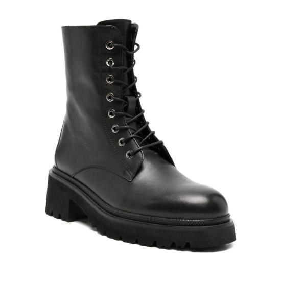 25FW 아드리아나 페레티 부츠 AF6014 25226 Black - ADRIANNA FERETTI