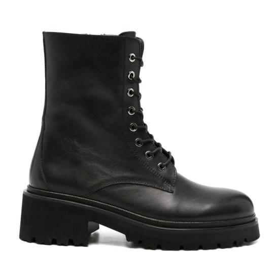 25FW 아드리아나 페레티 부츠 AF6014 25226 Black
