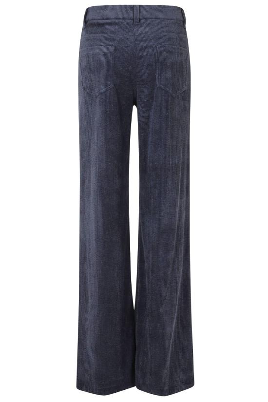 26FW 에르마노 피렌제 데님 팬츠 D49EP047E4C 099 Blue - ERMANNO FIRENZE